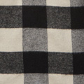 Ecru / Black